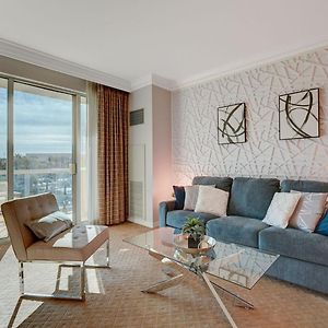 Suite Balcony